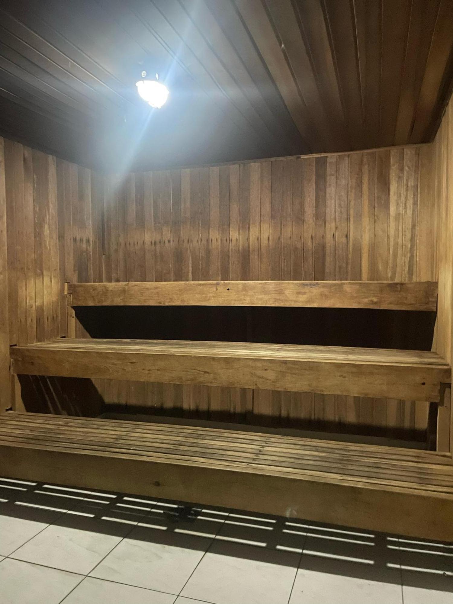 Apartamento Apto 02 - Vista Mar Barra Da Tijuca - Rj Río de Janeiro
