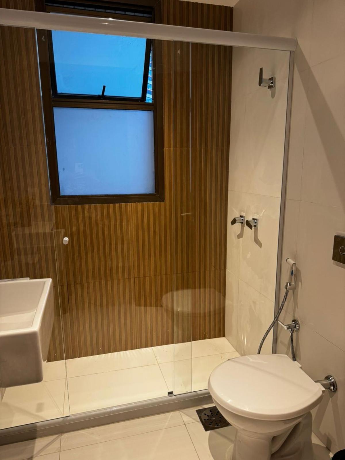 Apartamento Apto 02 - Vista Mar Barra Da Tijuca - Rj
