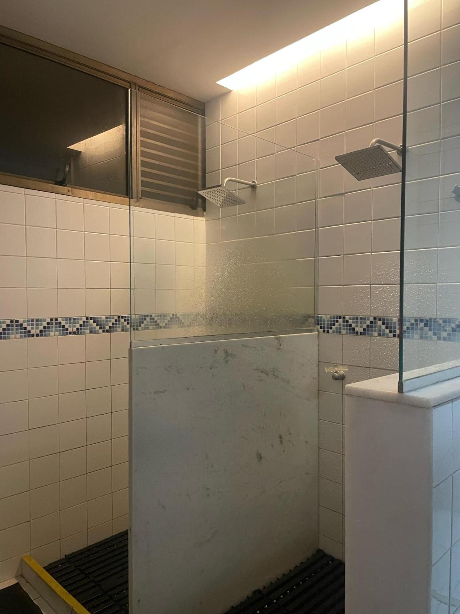 Apartamento Apto 02 - Vista Mar Barra Da Tijuca - Rj *